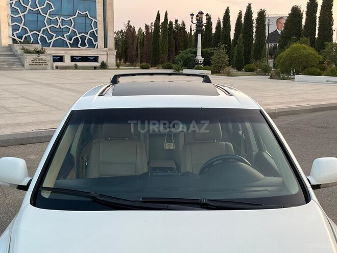 Volkswagen Touareg 2005, 355,000 km - 3.2 л - Gəncə