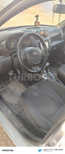 LADA (VAZ) Granta 2013, 200,000 km - 1.6 л - Cəlilabad