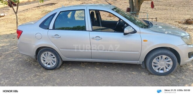 LADA (VAZ) Granta 2013, 200,000 km - 1.6 л - Cəlilabad
