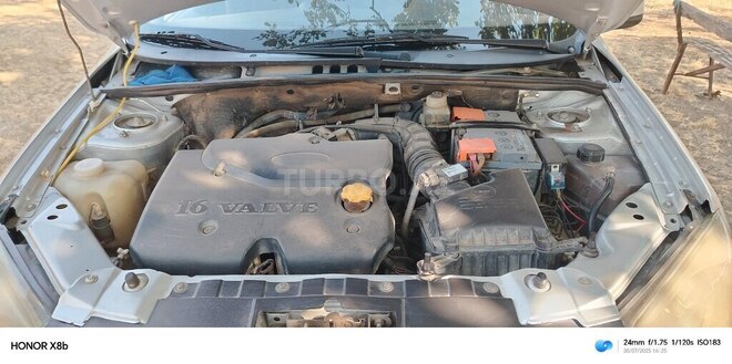 LADA (VAZ) Granta 2013, 200,000 km - 1.6 л - Cəlilabad