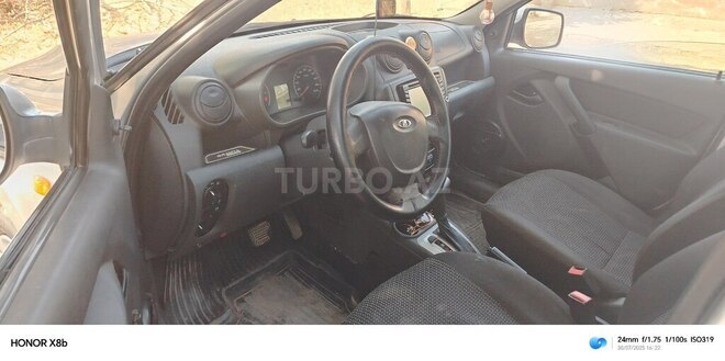 LADA (VAZ) Granta 2013, 200,000 km - 1.6 л - Cəlilabad