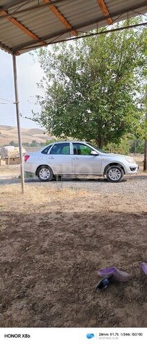 LADA (VAZ) Granta 2013, 200,000 km - 1.6 л - Cəlilabad