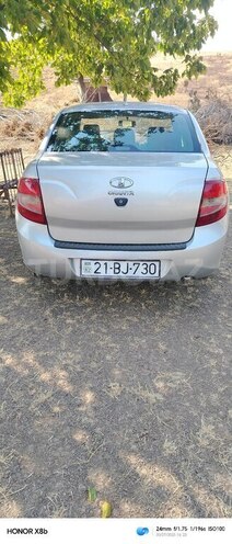 LADA (VAZ) Granta 2013, 200,000 km - 1.6 л - Cəlilabad