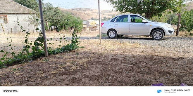 LADA (VAZ) Granta 2013, 200,000 km - 1.6 л - Cəlilabad