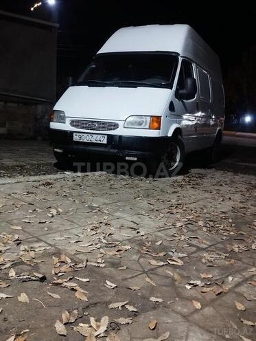Ford Transit 1999, 527,600 km - 2.5 л - Beyləqan