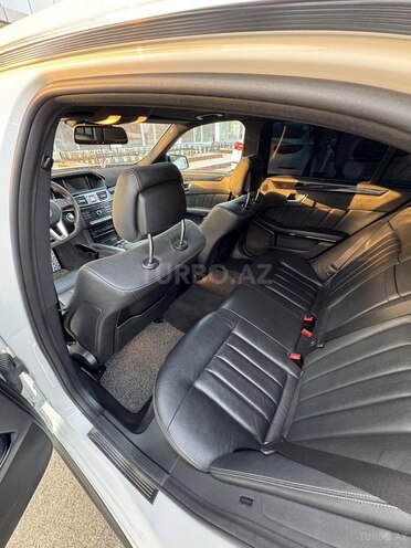 Mercedes E 220 d 2015, 257,500 km - 2.1 l - Bakı