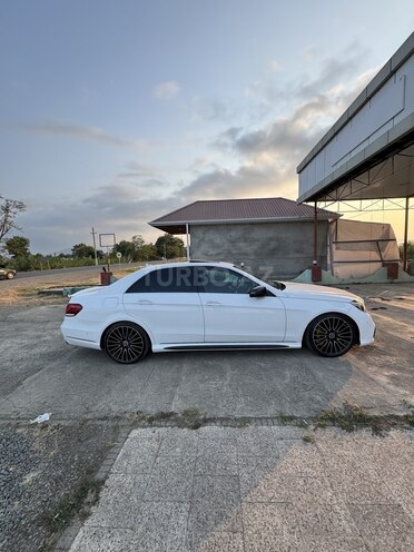 Mercedes E 220 d 2015, 257,500 km - 2.1 l - Bakı