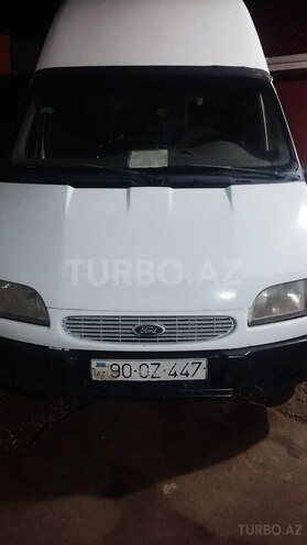 Ford Transit 1999, 527,600 km - 2.5 л - Beyləqan