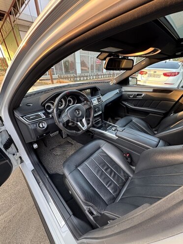 Mercedes E 220 d 2015, 257,500 km - 2.1 l - Bakı