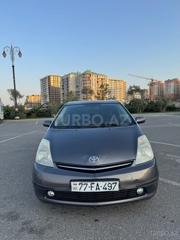Toyota Prius 2008, 390,000 km - 1.5 l - Sumqayıt