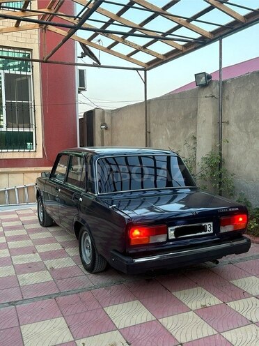 LADA (VAZ) 2107 2011, 175,000 km - 1.6 l - Bakı