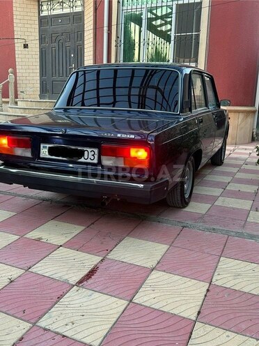 LADA (VAZ) 2107 2011, 175,000 km - 1.6 l - Bakı
