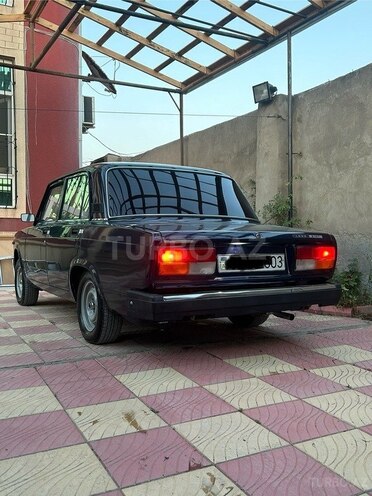 LADA (VAZ) 2107 2011, 175,000 km - 1.6 l - Bakı