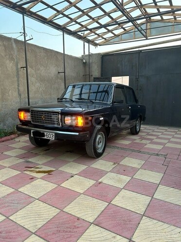 LADA (VAZ) 2107 2011, 175,000 km - 1.6 l - Bakı
