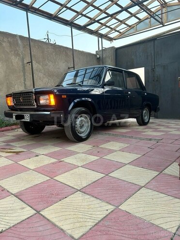 LADA (VAZ) 2107 2011, 175,000 km - 1.6 l - Bakı