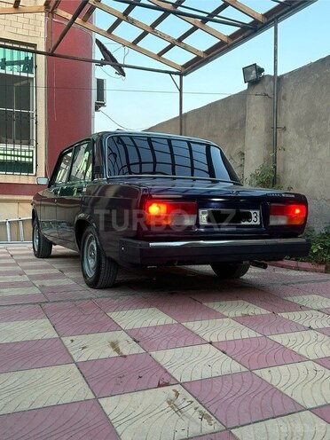 LADA (VAZ) 2107 2011, 175,000 km - 1.6 l - Bakı