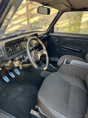 LADA (VAZ) 2107 2011, 175,000 km - 1.6 l - Bakı