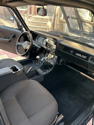 LADA (VAZ) 2107 2011, 175,000 km - 1.6 l - Bakı