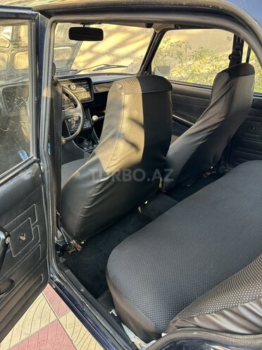 LADA (VAZ) 2107 2011, 175,000 km - 1.6 l - Bakı