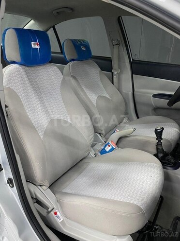 Hyundai Accent 2007, 305,134 km - 1.4 l - Bakı