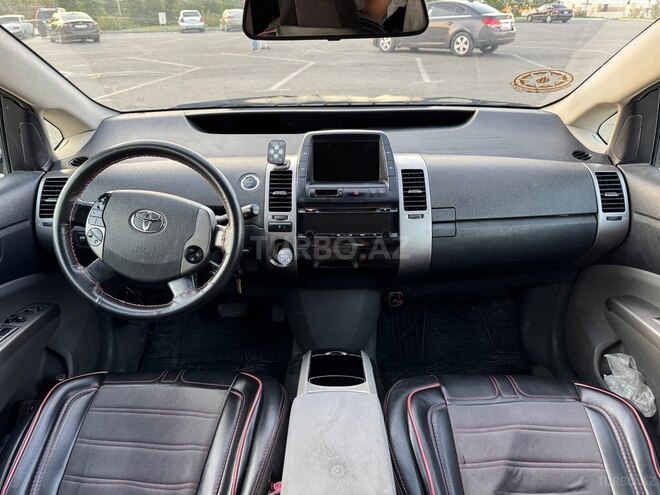 Toyota Prius 2008, 390,000 km - 1.5 l - Sumqayıt