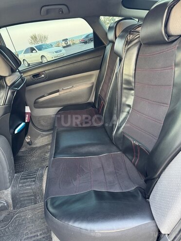 Toyota Prius 2008, 390,000 km - 1.5 l - Sumqayıt