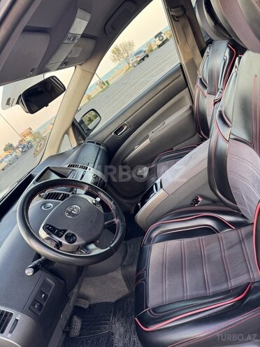 Toyota Prius 2008, 390,000 km - 1.5 l - Sumqayıt