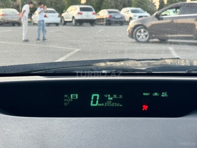 Toyota Prius 2008, 390,000 km - 1.5 l - Sumqayıt