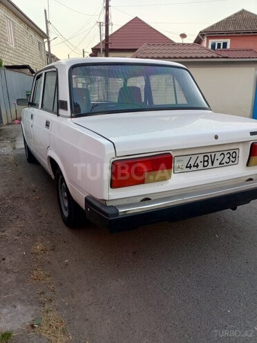 LADA (VAZ) 2107 2005, 83,002 km - 1.6 л - Masallı