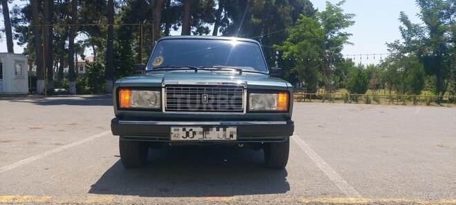 LADA (VAZ) 2107 2010, 153,300 km - 1.6 л - Biləsuvar