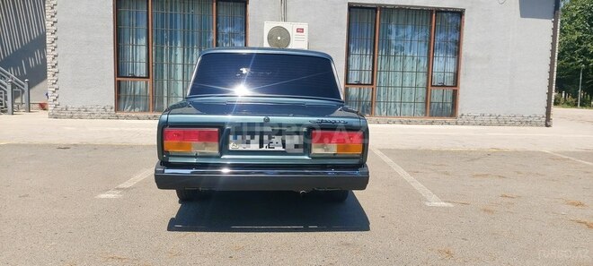 LADA (VAZ) 2107 2010, 153,300 km - 1.6 л - Biləsuvar