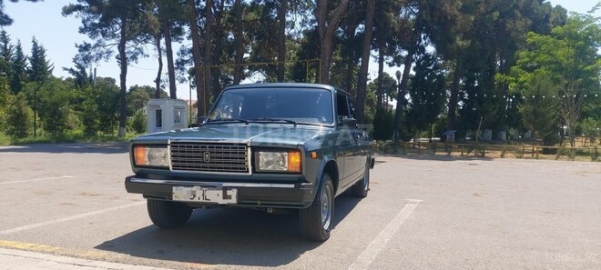 LADA (VAZ) 2107 2010, 153,300 km - 1.6 л - Biləsuvar