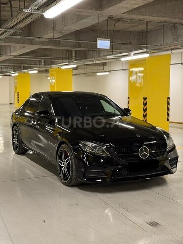 Mercedes E 300 2018, 87,600 km - 2.0 l - Gəncə