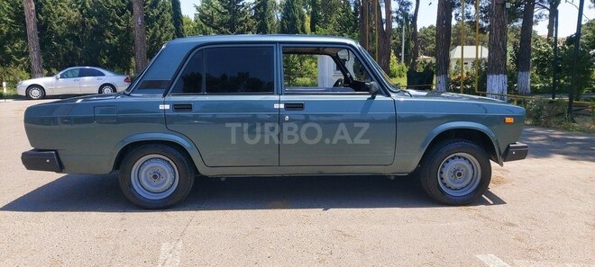LADA (VAZ) 2107 2010, 153,300 km - 1.6 л - Biləsuvar