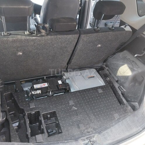 Nissan Note 2019, 74,000 km - 1.2 l - Sumqayıt