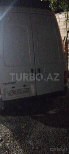 Ford Transit 1999, 527,600 km - 2.5 л - Beyləqan