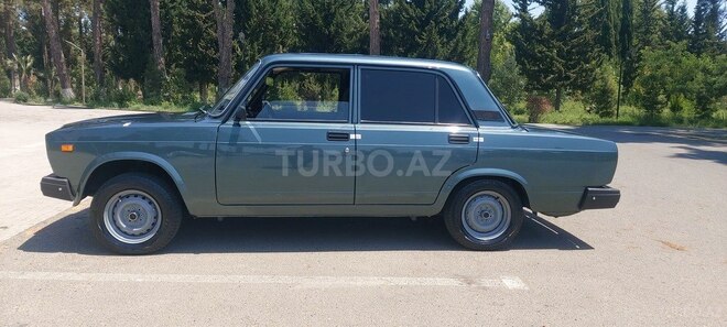 LADA (VAZ) 2107 2010, 153,300 km - 1.6 л - Biləsuvar