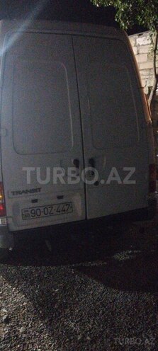 Ford Transit 1999, 527,600 km - 2.5 л - Beyləqan