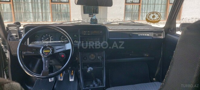 LADA (VAZ) 2107 2010, 153,300 km - 1.6 л - Biləsuvar