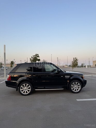 Land Rover RR Sport 2007, 380,000 km - 2.7 l - Bakı