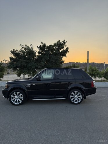 Land Rover RR Sport 2007, 380,000 km - 2.7 l - Bakı