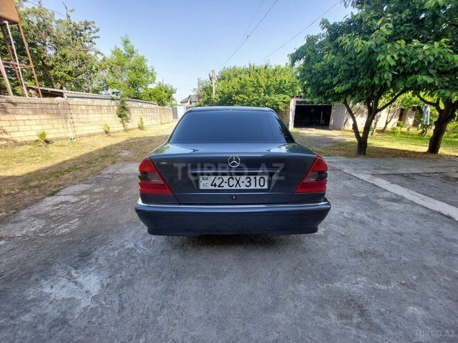 Mercedes C 220 1996, 524,042 km - 2.2 л - Lənkəran