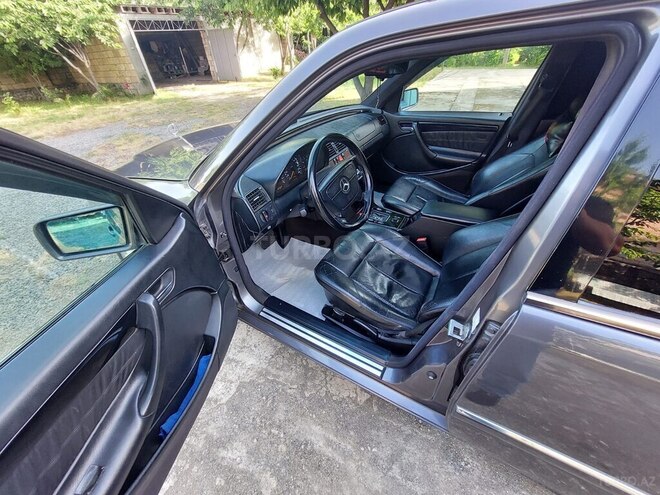 Mercedes C 220 1996, 524,042 km - 2.2 л - Lənkəran