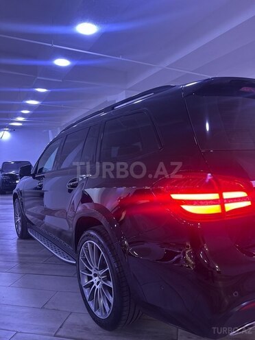 Mercedes  2018, 113,000 km - 3.0 l - Bakı