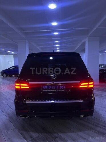 Mercedes  2018, 113,000 km - 3.0 l - Bakı