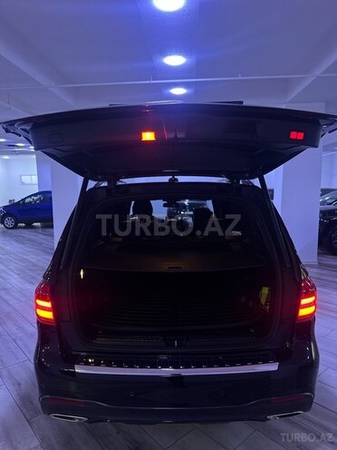 Mercedes  2018, 113,000 km - 3.0 l - Bakı