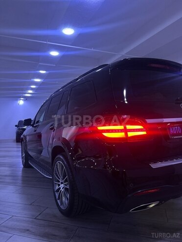 Mercedes  2018, 113,000 km - 3.0 l - Bakı
