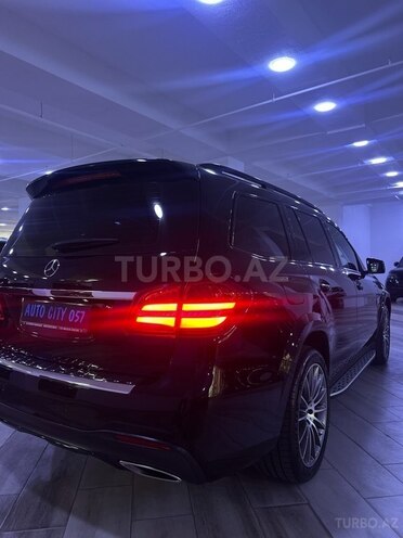 Mercedes  2018, 113,000 km - 3.0 l - Bakı