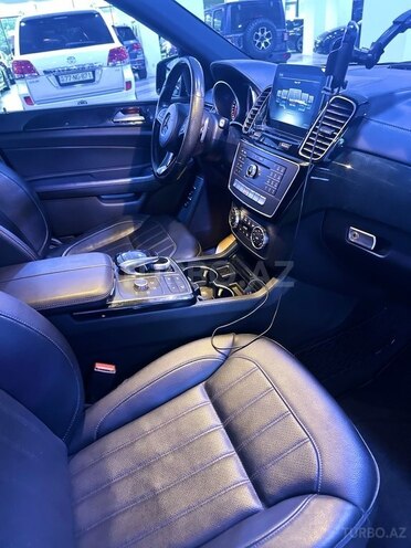 Mercedes  2018, 113,000 km - 3.0 l - Bakı