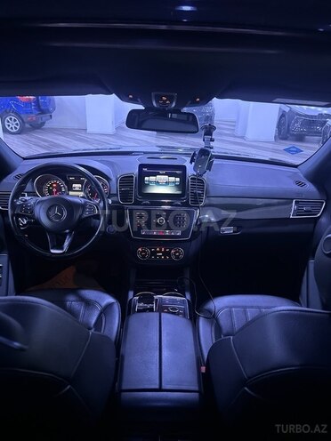Mercedes  2018, 113,000 km - 3.0 l - Bakı